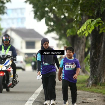 Runner Photo 8263521