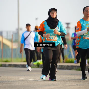 Runner Photo 8263523