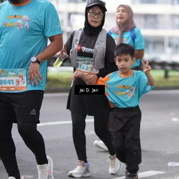 Runner Photo 8263524