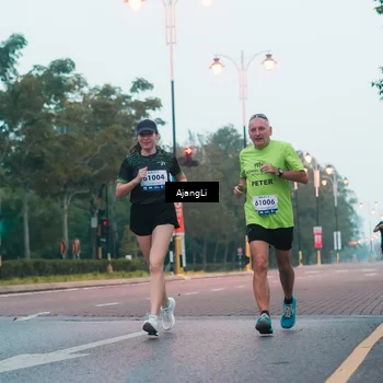 Runner Photo 8263527
