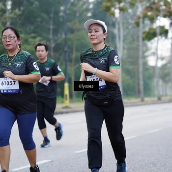 Runner Photo 8263528