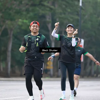 Runner Photo 8263532