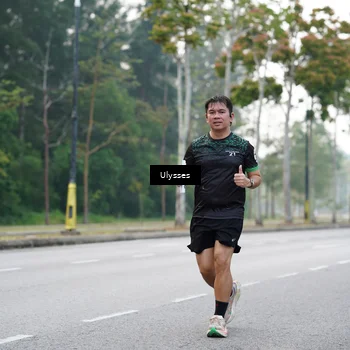 Runner Photo 8263533