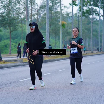 Runner Photo 8263536