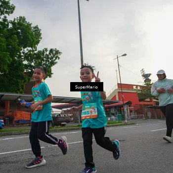 Runner Photo 8263539