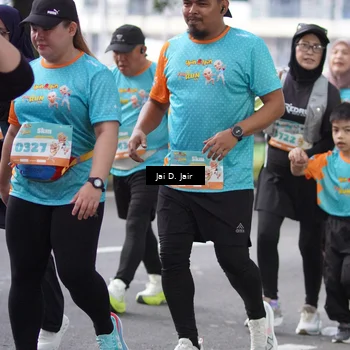Runner Photo 8263542