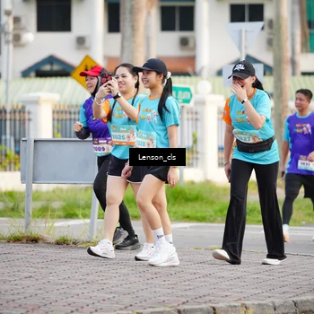 Runner Photo 8263543