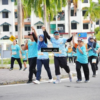 Runner Photo 8263544