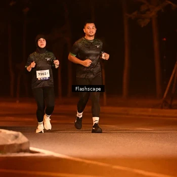 Runner Photo 8263545