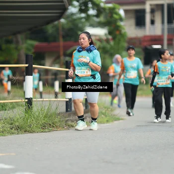 Runner Photo 8263546