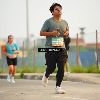 Runner Photo 8263547