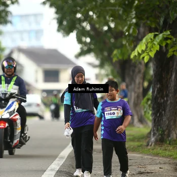 Runner Photo 8263548