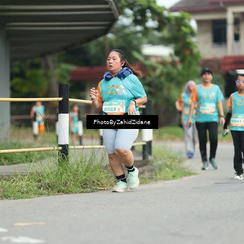 Runner Photo 8263550