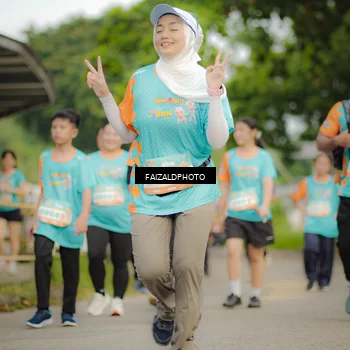 Runner Photo 8263552