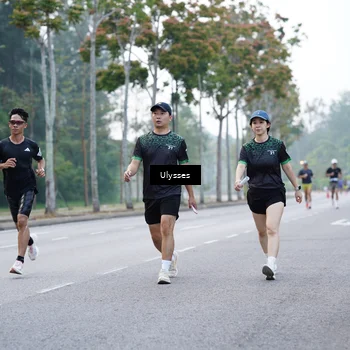 Runner Photo 8263554