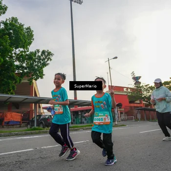 Runner Photo 8263558