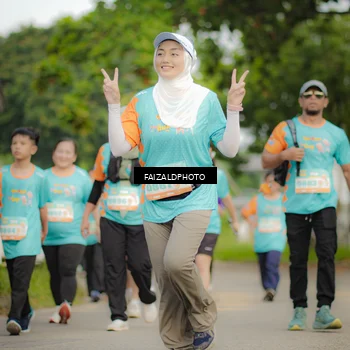 Runner Photo 8263561