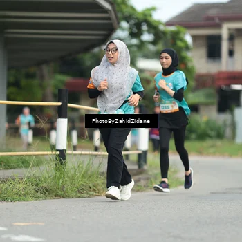 Runner Photo 8263562