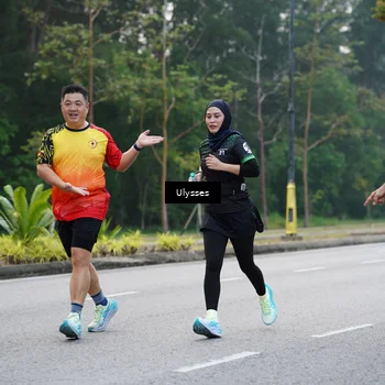 Runner Photo 8263563