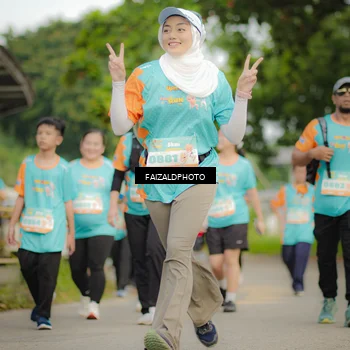 Runner Photo 8263564
