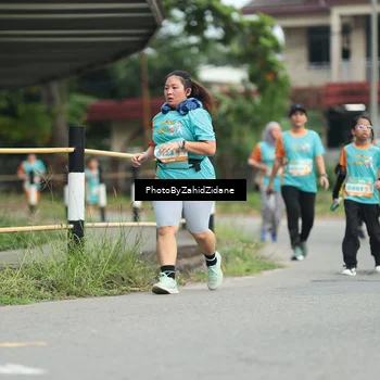Runner Photo 8263567