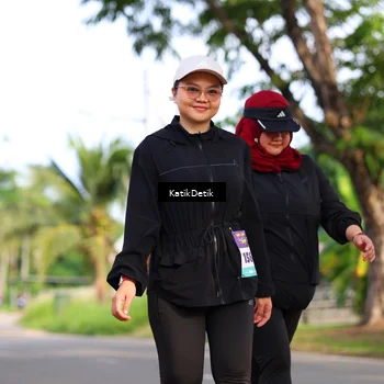 Runner Photo 8263568
