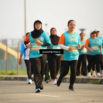 Runner Photo 8263569