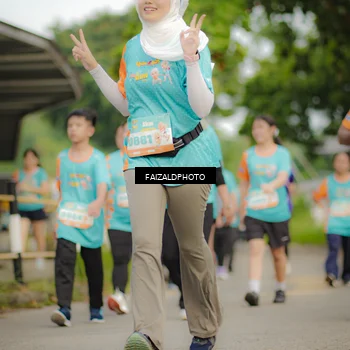 Runner Photo 8263570