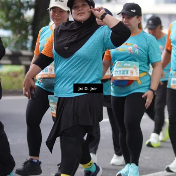 Runner Photo 8263573