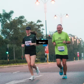 Runner Photo 8263581