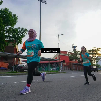 Runner Photo 8263583