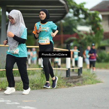Runner Photo 8263585