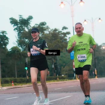 Runner Photo 8263587