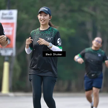 Runner Photo 8263590