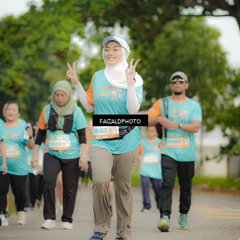 Runner Photo 8263591