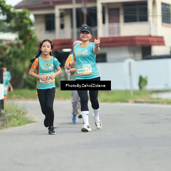 Runner Photo 8263593