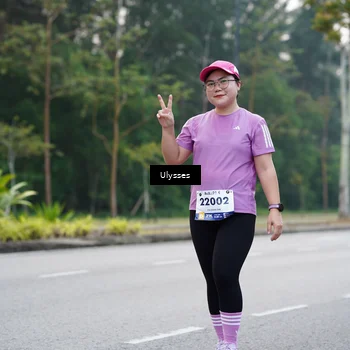 Runner Photo 8263595