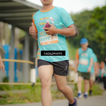 Runner Photo 8263600