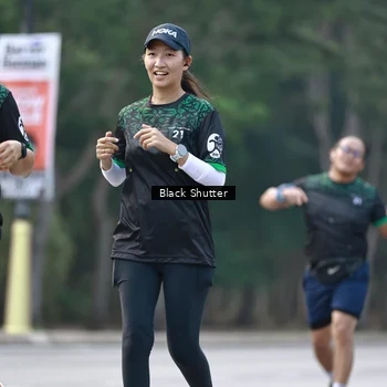 Runner Photo 8263601