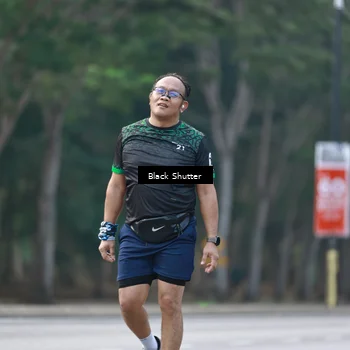Runner Photo 8263602