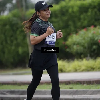 Runner Photo 8263603