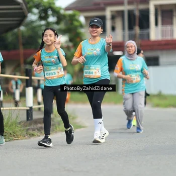 Runner Photo 8263605