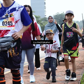 Runner Photo 8263607