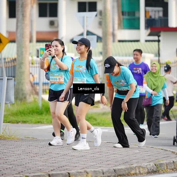 Runner Photo 8263609