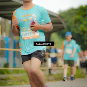 Runner Photo 8263612