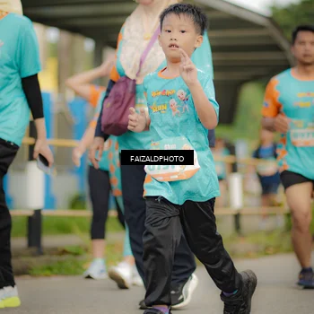 Runner Photo 8263614