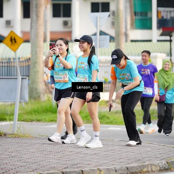 Runner Photo 8263617