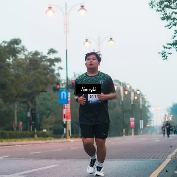 Runner Photo 8263618