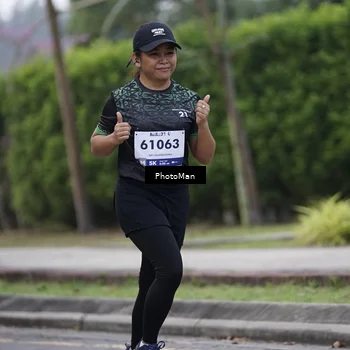 Runner Photo 8263621