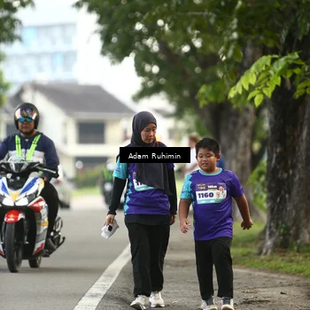 Runner Photo 8263622